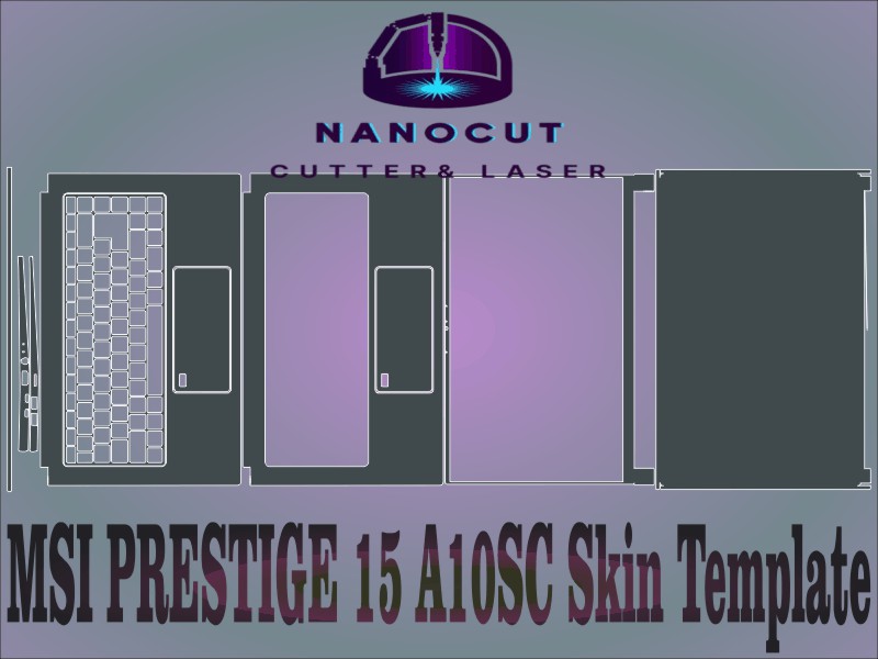 MSI PRESTIGE 15 A10SC